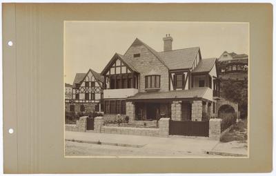 Projeto arquitetônico do escritório Freire & Sodré Engenheiros