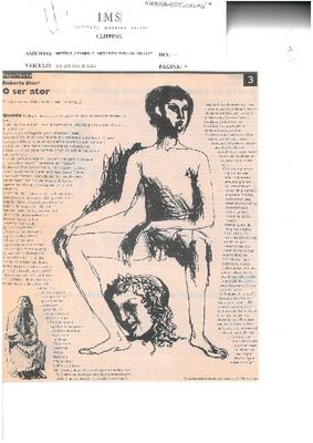 A arte de Teodoro Dias: uma poética da terra