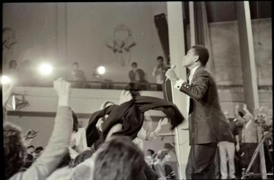 Jair Rodrigues - II Bienal do Samba