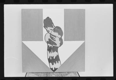 Reproduções de obras não identificadas