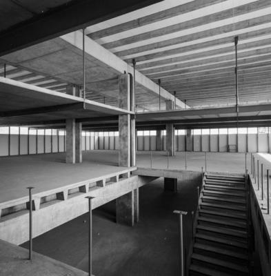 Cidade Universitária da Universidade de Brasília