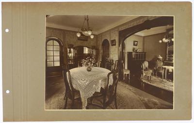 Projeto arquitetônico do escritório Freire & Sodré Engenheiros