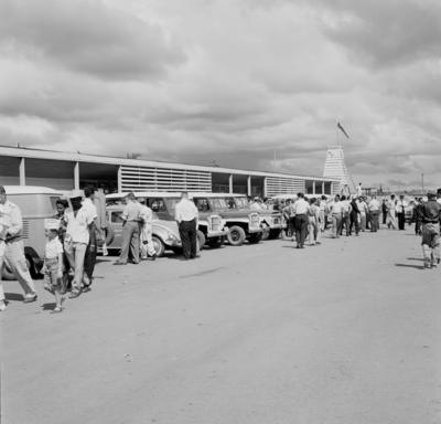 Aeroporto Internacional de Brasília - Juscelino Kubitscheck