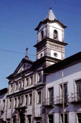 Igreja de Nossa Senhora da Misericórdia