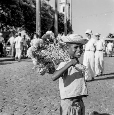 Lavagem de Nosso Senhor do Bonfim