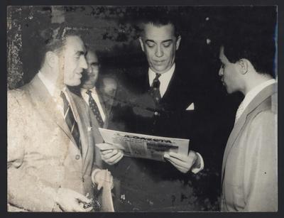 Juscelino Kubitschek