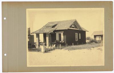 Projeto arquitetônico do escritório Freire & Sodré Engenheiros