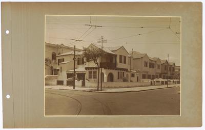 Projeto arquitetônico do escritório Freire & Sodré Engenheiros