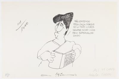 Reflexões magriníficas: