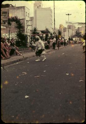 Genésio, da Vai-Vai