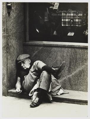 Descanso do senhor Gaspar