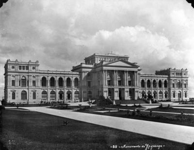 Monumento do Ipiranga