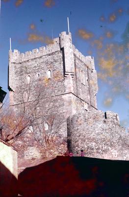 Castelo de Bragança