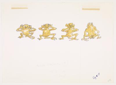 Brasil - Ano I (Depois do Riocentro)