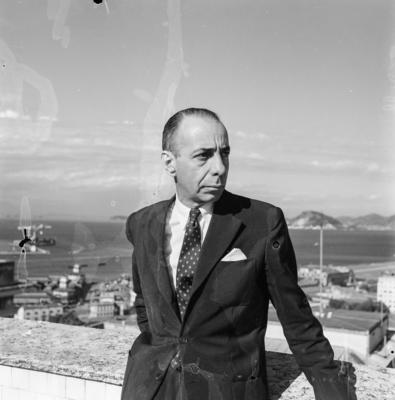 Rodrigo Melo Franco de Andrade