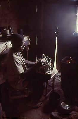 Série Bahia Antiga e Nova - Artesanato