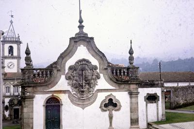 Mosteiro de São Bento