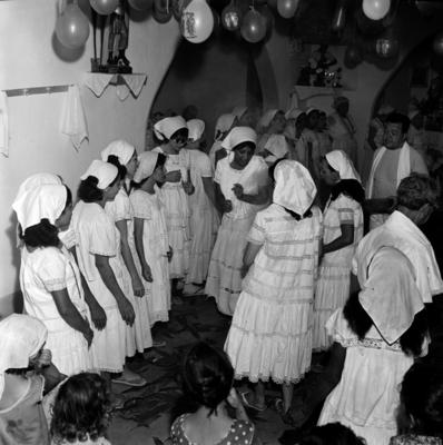 Festa de Cosme e Damião em Centro de Umbanda