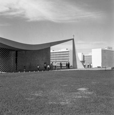 Igrejinha de Nossa Senhora de Fátima