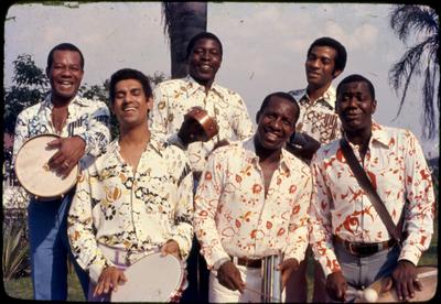 Os Originais do Samba