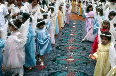 Série Minas - Celebração de Corpus Christi