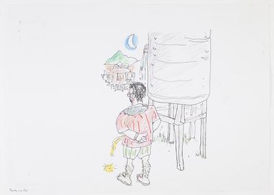 Fábulas fabulosas / economista padrão