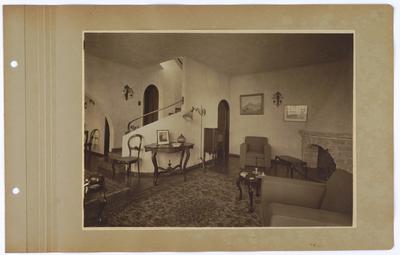 Projeto arquitetônico do escritório Freire & Sodré Engenheiros