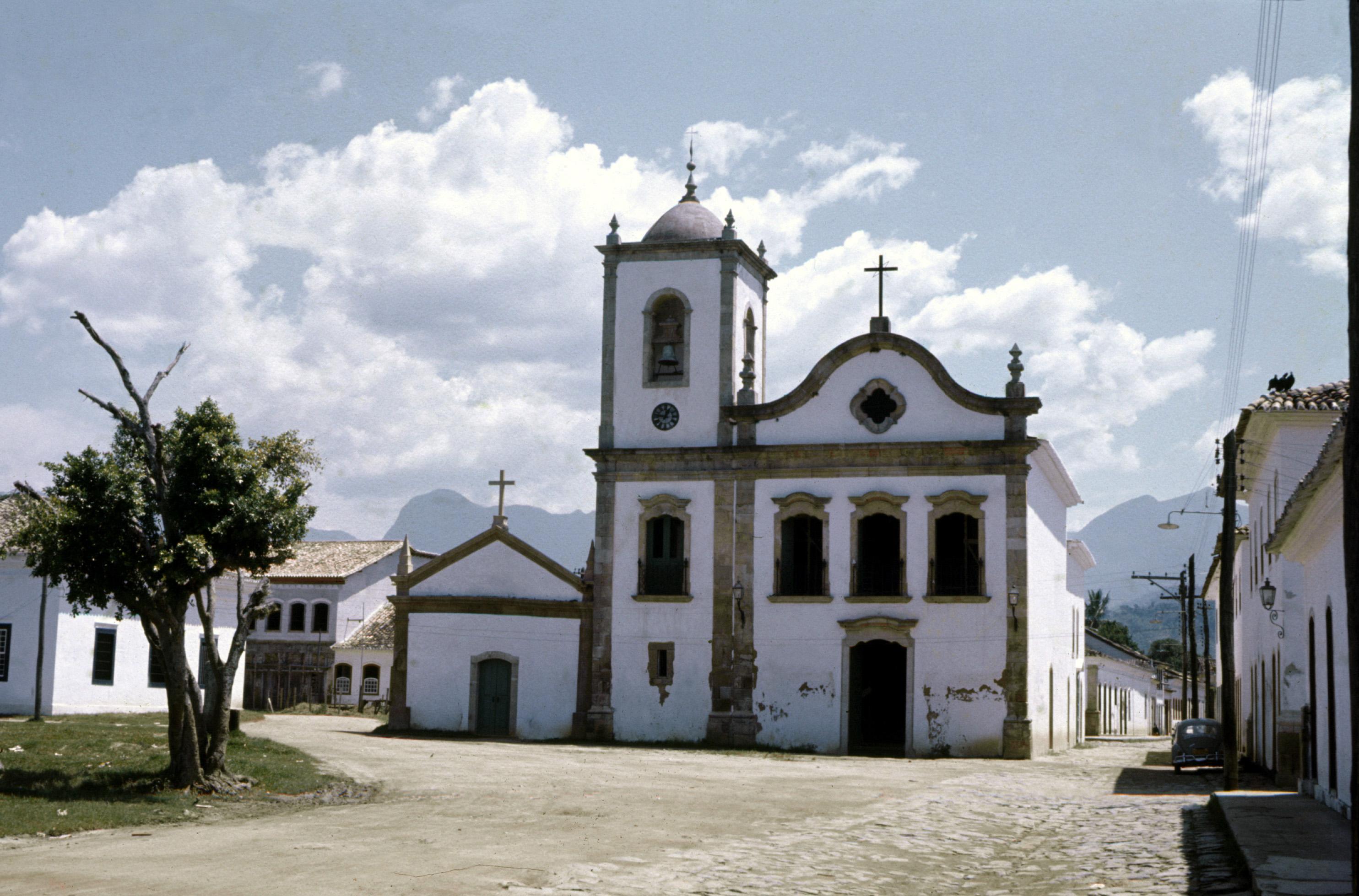 Igreja de Santa Rita