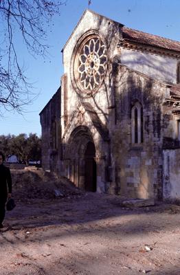 Igreja de Santa Maria do Olival