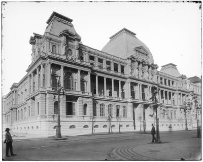 Escola Nacional de Belas Artes