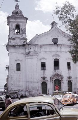 Igreja de Nossa Senhora das Mercês