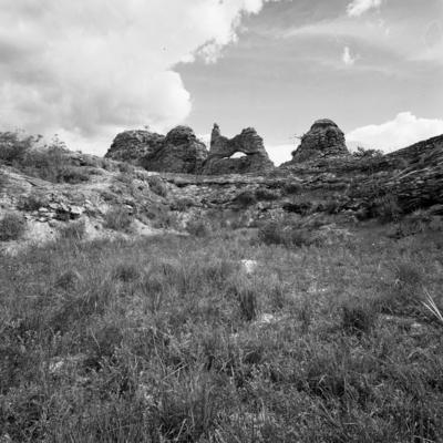 Parque Nacional de Sete Cidades