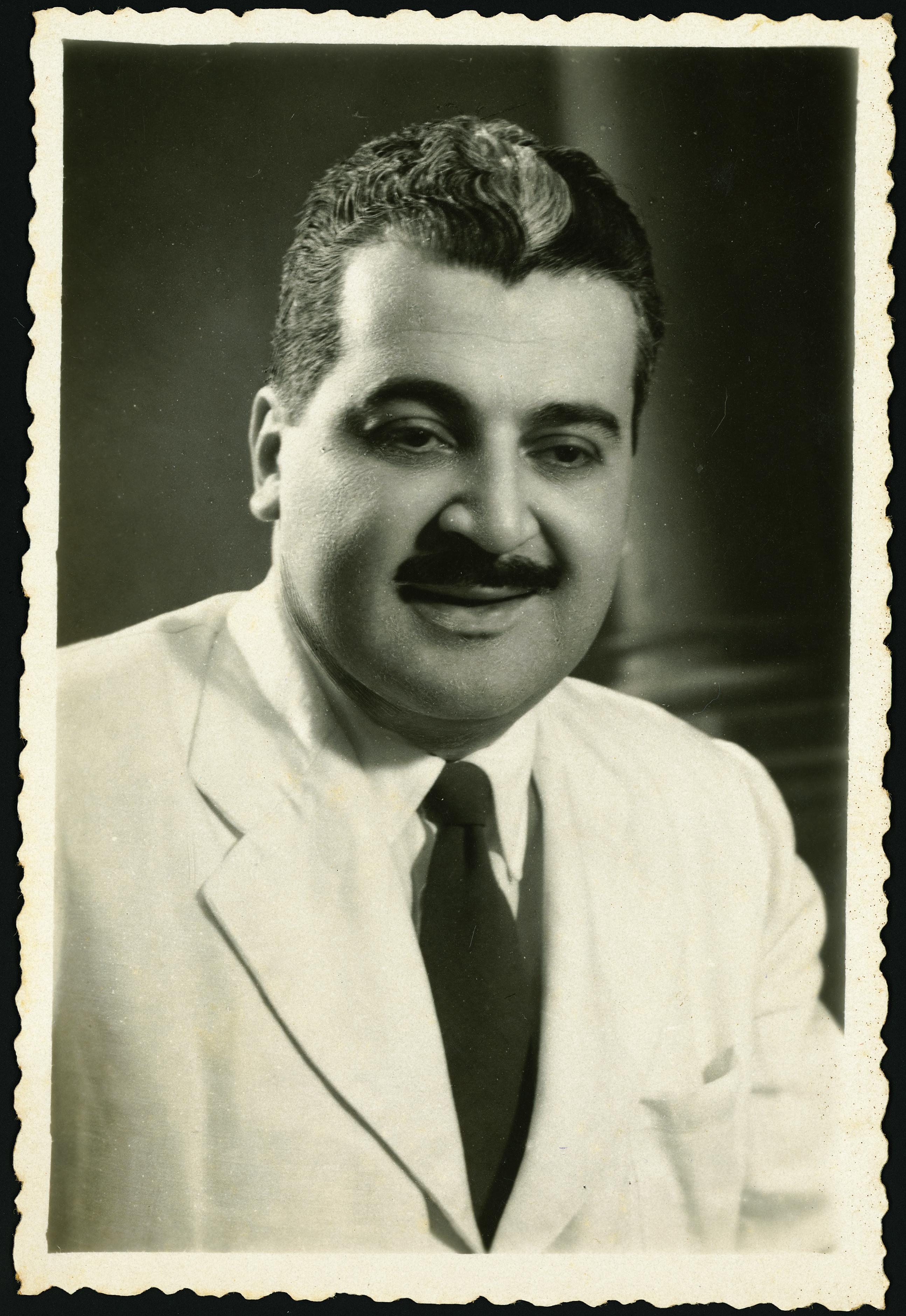 Augusto Machado de Campos