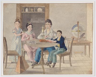 Família Álvares Machado