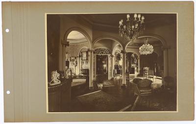 Projeto arquitetônico do escritório Freire & Sodré Engenheiros