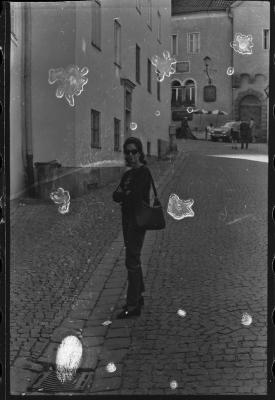 Viagem pra Salzburgo