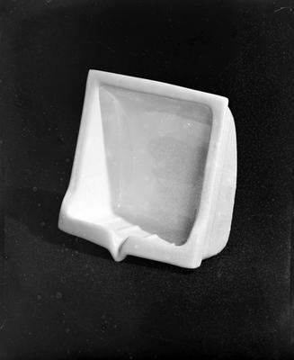 Campanha publicitária da Porcelite