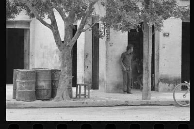 Filmagens de "Iracema: uma transa amazônica", com direção de Jorge Bodanzky e Orlando Senna