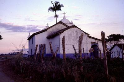 Igreja São João de Carapina