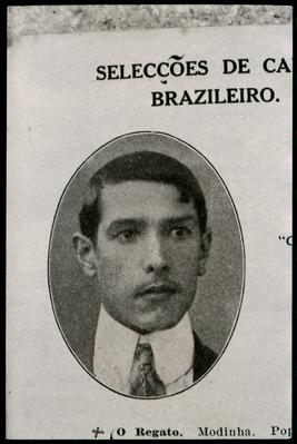 Caramuru (reprodução de catálogo)