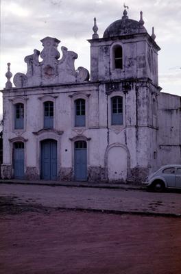 Igreja Nossa Senhora da Conceição