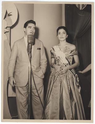 Anselmo Domingos e Sônia Ribeiro