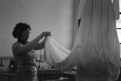 Rua São Caetano, a rua das noivas