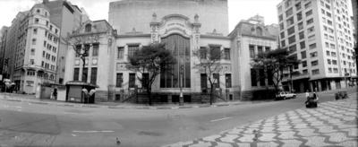 Escola de Comércio Álvares Penteado