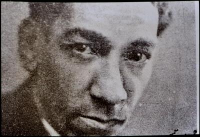 Sinhô (reprodução)