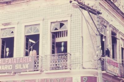 Alfaiataria Mário Silva