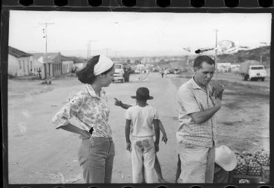 Viagem para Salvador