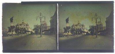 Praça Floriano Peixoto (Cinelândia)