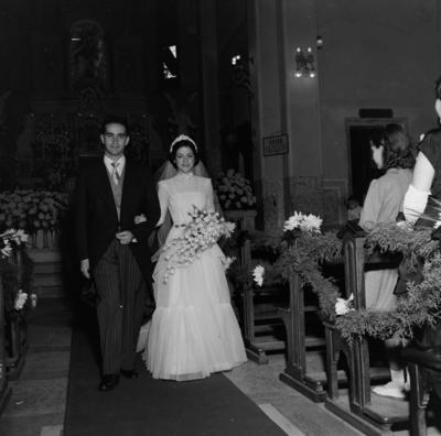 Casamento de Marina Melo Parente Gama