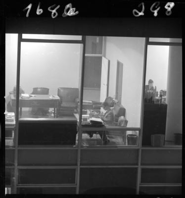 Interior do Congresso Nacional